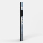 2026年新年のための3Dナンバー デザイン Case-Mate iPhoneケース (裏面/右)