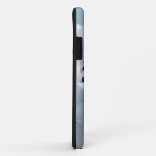 2026年新年のための3Dナンバー デザイン Case-Mate iPhoneケース (裏面/右)