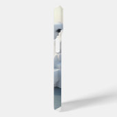 2026年新年のための3Dナンバー デザイン Case-Mate iPhoneケース (裏面 / 右)
