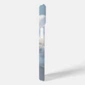 2026年新年のための3Dナンバー デザイン Case-Mate iPhoneケース (裏面 / 右)