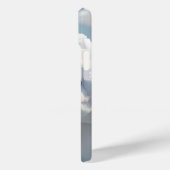 2026年新年のための3Dナンバー デザイン Case-Mate iPhoneケース (裏面 / 左)
