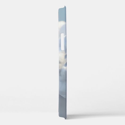 2026年新年のための3Dナンバー デザイン Case-Mate iPhoneケース (裏面 / 右)