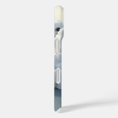 2026年新年のための3Dナンバー デザイン Case-Mate iPhoneケース (裏面 / 右)