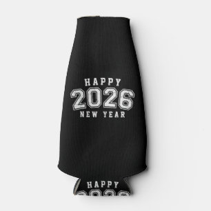 2026年新年のパーティー用品 おめでとう2026 ボトルクーラー