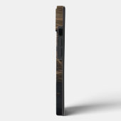 2026年新年の3D数字デザイン Case-Mate iPhoneケース (裏面 / 左)