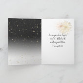 2026年新年シャンパントースト シーズンカード (内部)