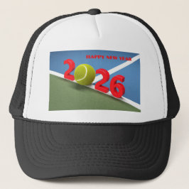 2026年新年スポーツテニス愛好家キャップモダン キャップ