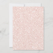 2026年新年パーティーのご招待, 大晦日 招待状 (裏面)