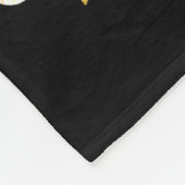 2026年新年パーティー ニューミュージカルファニー ファミリーマッチ フリースブランケット (角)