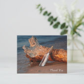 2026年新年事業ありがとうございました ポストカード (スタンド正面)