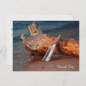 2026年新年事業ありがとうございました ポストカード (正面/裏面)