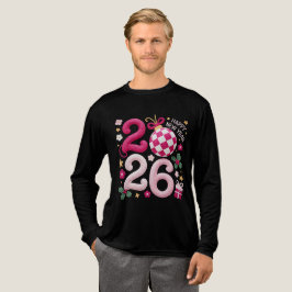 2026年新年家族おそろいコレクション トライブレンドTシャツ