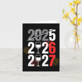 2026年新年67迷因 六七 世代Z 阿爾法俚語 カード (黄色い花)