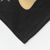 2026年未来の祖母をロードする新しい祖母 フリースブランケット (角)