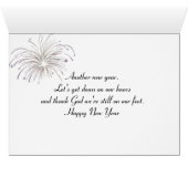 2026年正月の花火と月時計 (内部横(下))