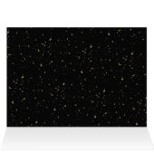 2026年正月の花火と月時計 (内部横(上))