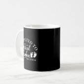 2026年母の日認定おひいおばあちゃん コーヒーマグカップ (正面左)