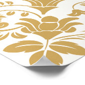 2026年水平壁掛カレンダーポスター ポスター (角)