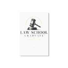 2026年法科大学院卒業記念カスタムネームギフト