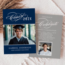 2026年海軍フォト卒業パーティー エレガントクラス