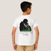 2026年父の日 Tシャツ (裏面フル)