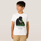 2026年父の日 Tシャツ (正面フル)