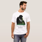 2026年父の日 Tシャツ (正面フル)