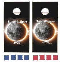 2026年皆既日食