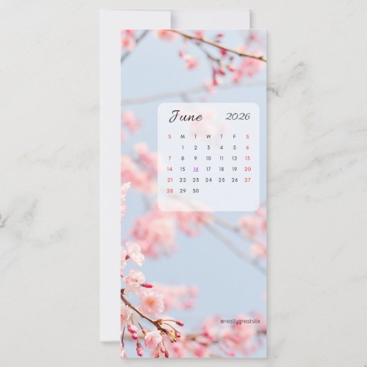 2026年結婚式 (裏面)