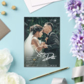 2026年結婚式 アクリル招待状 (インサイチュ (ウェディング))
