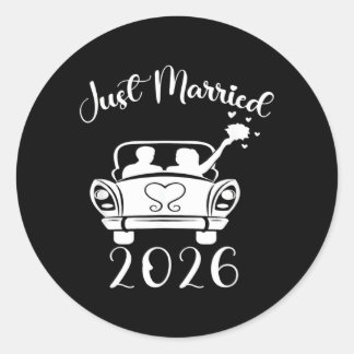 2026年結婚指輪 マッチングカップル ラウンドシール