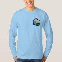 2026年西部支部年次総会ロングスリーブTシャツ