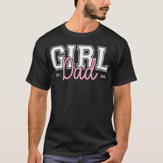 2026年赤ちゃんの父になる予定 パパに昇格 Tシャツ