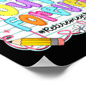 2026年退職 永遠の夏休み ポスター (角)