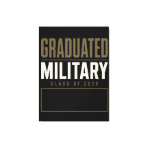 2026年陸軍卒業式 個人名入りギフト