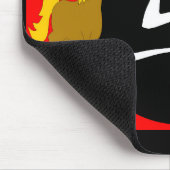 2026年馬の年 マウスパッド (コーナー)