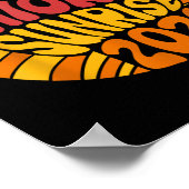 2026年高等学校12年生 ポスター (角)