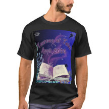 2026年4月Tourney of Tales公式Tシャツ