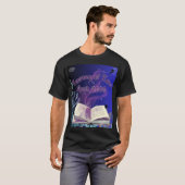 2026年4月Tourney of Tales公式Tシャツ Tシャツ (正面フル)