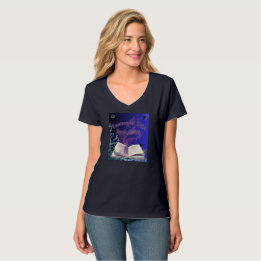2026年4月Tourney of Tales公式Tシャツ Tシャツ
