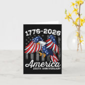 2026年7月250日4日 カード (黄色い花)