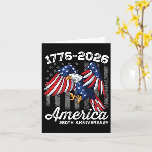 2026年7月250日4日 カード (黄色い花)