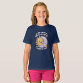 2026年8月12日皆既日食 初めての日食 Tシャツ (正面フル)