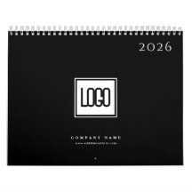 2026年 オリジナル写真デスクカレンダー