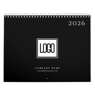 2026年 オリジナル写真デスクカレンダー カレンダー