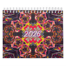 2026年 カレンダー
