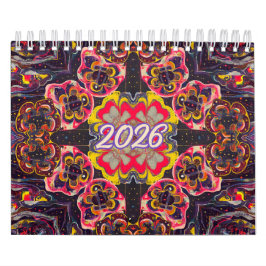 2026年 カレンダー