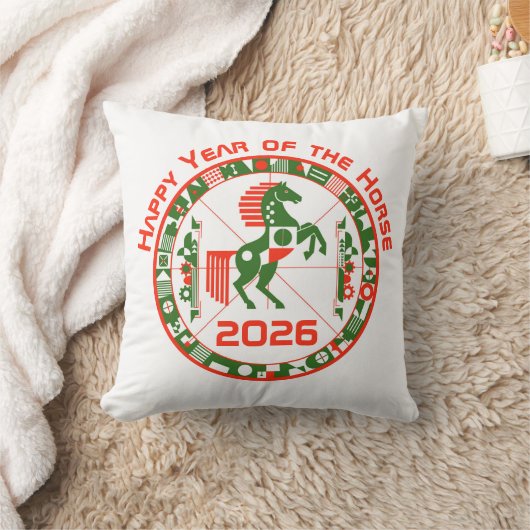 2026年 クッション (ブランケット)