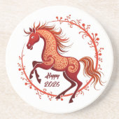 2026年 コースター (正面)