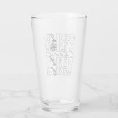 2026年 シニアチア飲酒 タンブラーグラス (裏面)